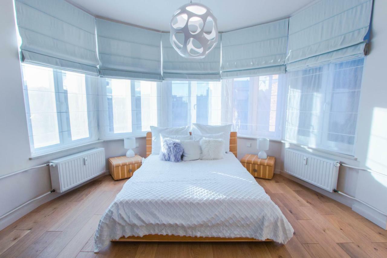 Luksusowy Apartament Swietego Jana Na Rynku Krakow Exterior photo