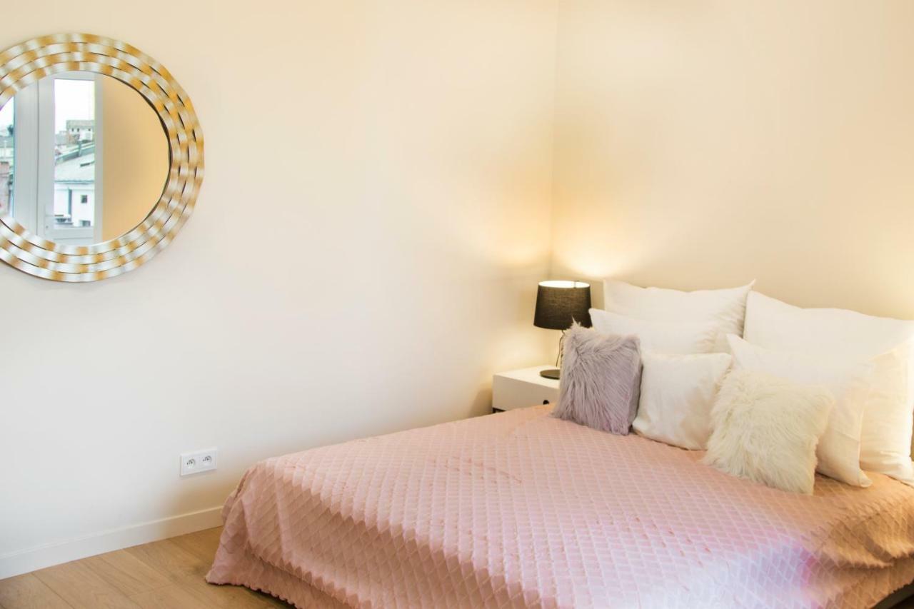 Luksusowy Apartament Swietego Jana Na Rynku Krakow Exterior photo