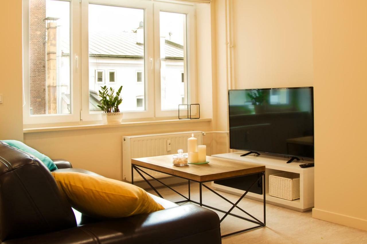 Luksusowy Apartament Swietego Jana Na Rynku Krakow Exterior photo
