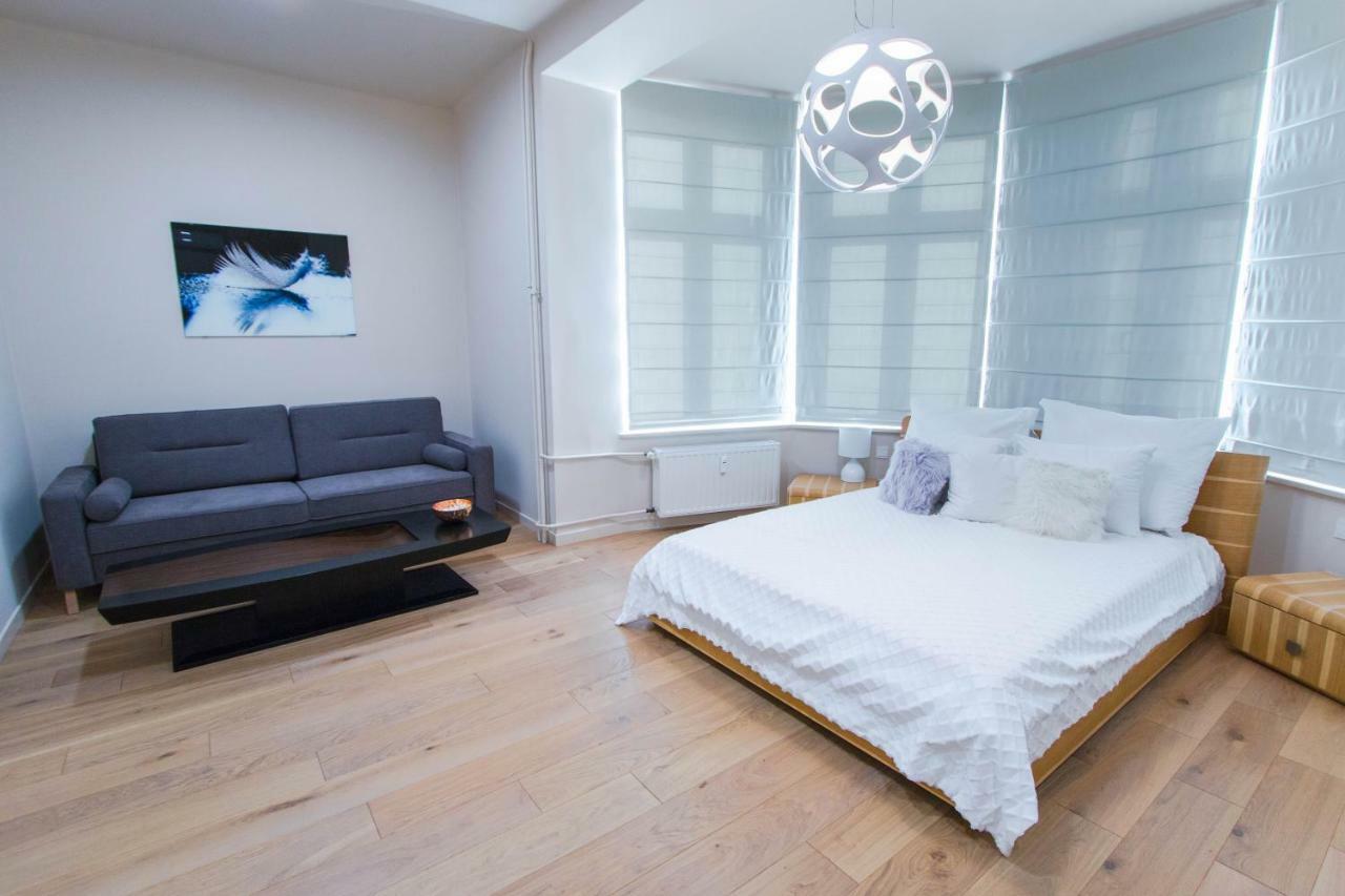 Luksusowy Apartament Swietego Jana Na Rynku Krakow Exterior photo